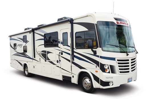 AF-Family Motorhome